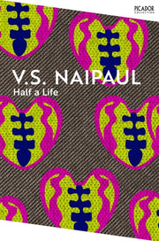 Half A Life