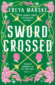 Swordcrossed By Marske, Freya