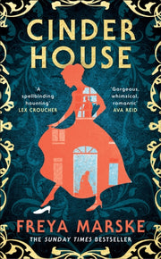 Cinder House By Marske, Freya