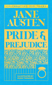 Pride & Prejudice