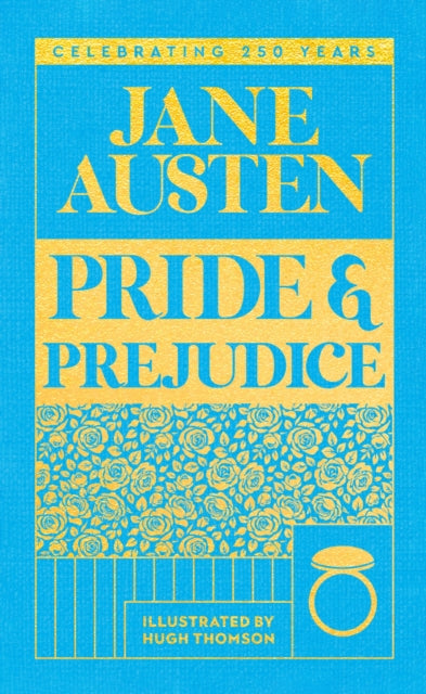 Pride & Prejudice