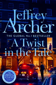 Twist In The Tale