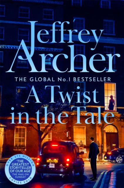 Twist In The Tale