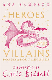 Heroes & Villains