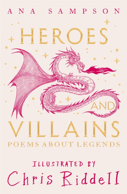 Heroes & Villains