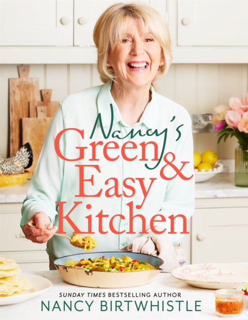 Nancys Green & Easy Kitchen