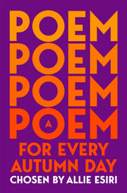 Poem For Every Autumn Day