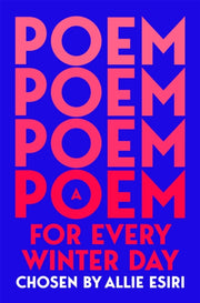 Poem For Every Winter Day