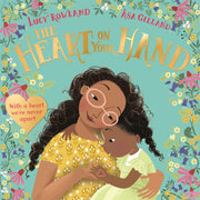 Heart On My Hand By Rowland, Lucy