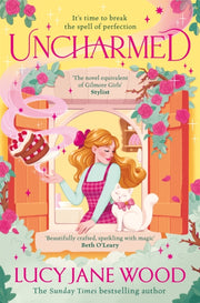 Uncharmed By Wood, Lucy Jane
