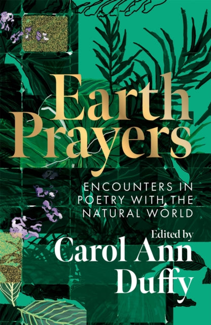 Earth Prayers