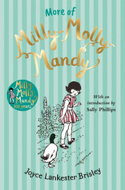 More Of Milly Molly Mandy