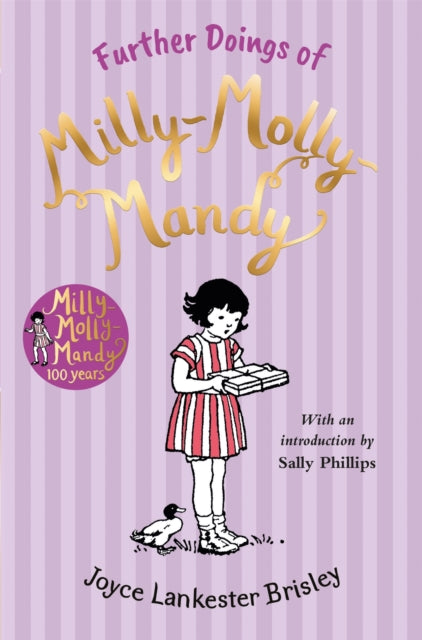 Further Doings Of Milly Molly Mandy