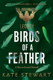 Birds Of A Feather By Stewart, Kate