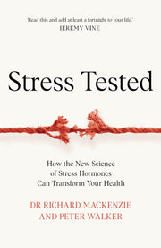 Stress Tested By Mackenzie, Richard