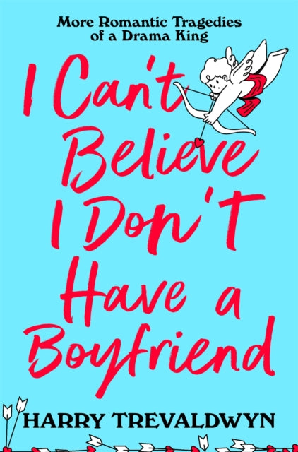 I Cant Believe I Dont Have A Boyfriend