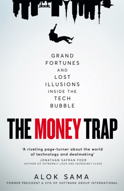 Money Trap By Sama, Alok