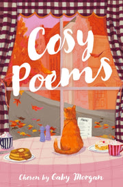 Cosy Poems By Morgan, Gaby
