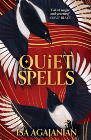 Quiet Spells By Agajanian, Isa