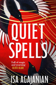 Quiet Spells By Agajanian, Isa