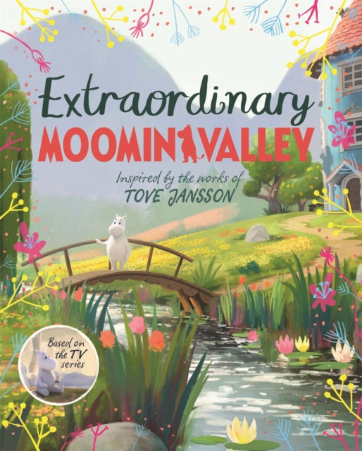 Extraordinary Moominvalley