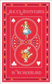 Alices Adventures In Wonderland By Carroll, Lewis