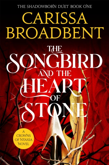 Songbird & The Heart Of Stone