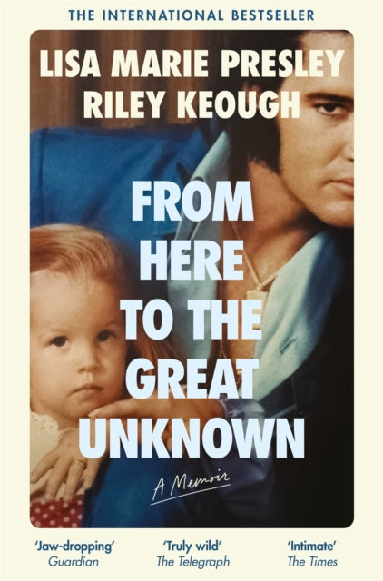 From Here To The Great Unknown