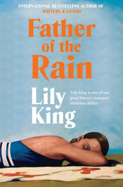 Father Of The Rain