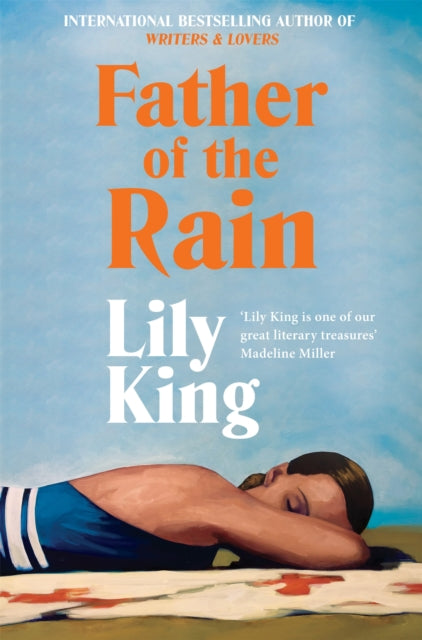 Father Of The Rain