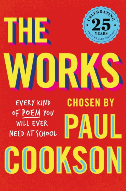 Works 1 25th Anniversary Edition