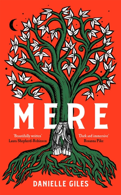 Mere By Giles, Danielle