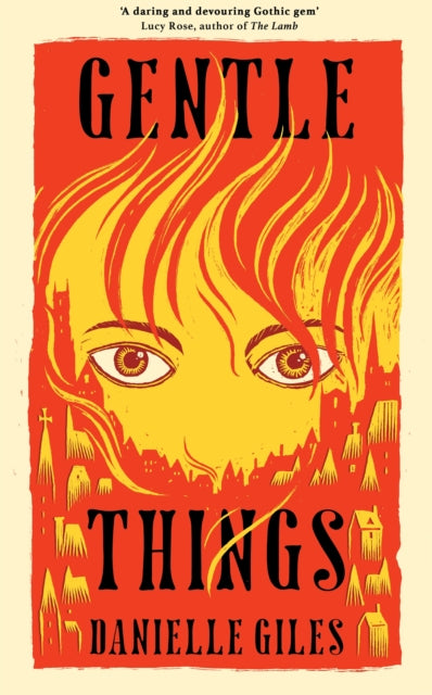 Gentle Things By Giles, Danielle