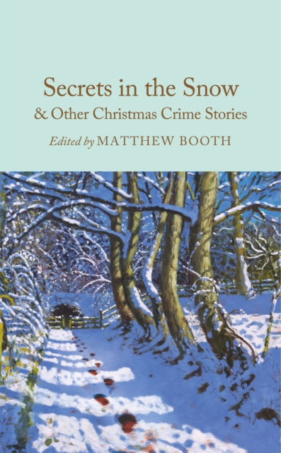 Secrets In The Snow & Other Christmas
