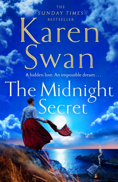 Midnight Secret By Swan, Karen