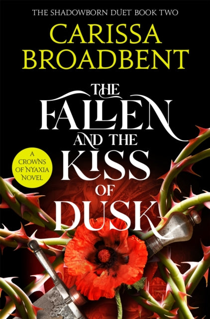 Fallen & The Kiss Of Dusk