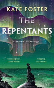 Repentants By Foster, Kate