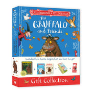 Gruffalo & Friends Gift Collection