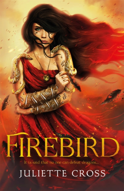 Firebird By Cross, Juliette