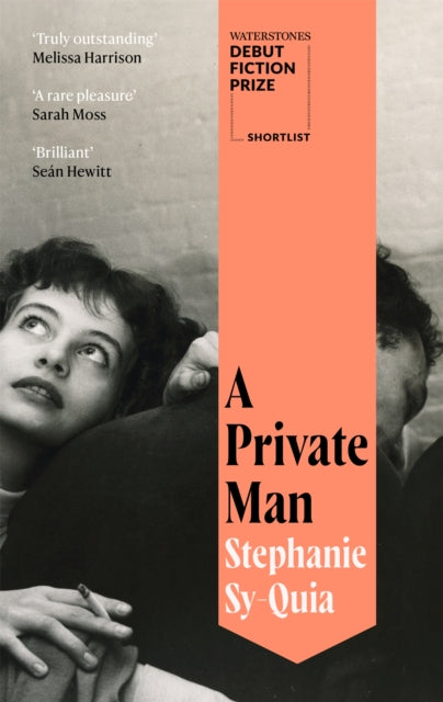 Private Man By Sy-quia, Stephanie