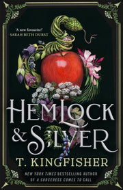 Hemlock Silver By Kingfisher, T.