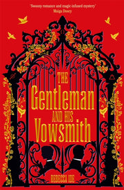 Gentleman And His Vowsmith By Ide, Rebecca