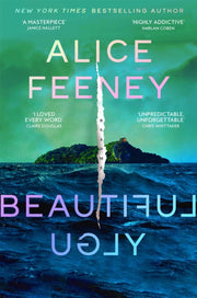 Beautiful Ugly By Feeney  Alice