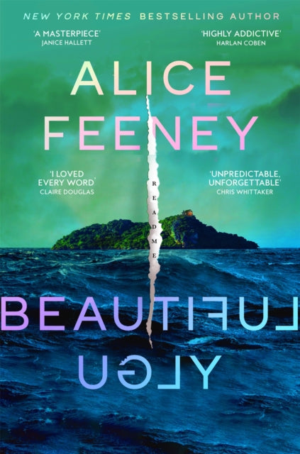 Beautiful Ugly By Feeney  Alice