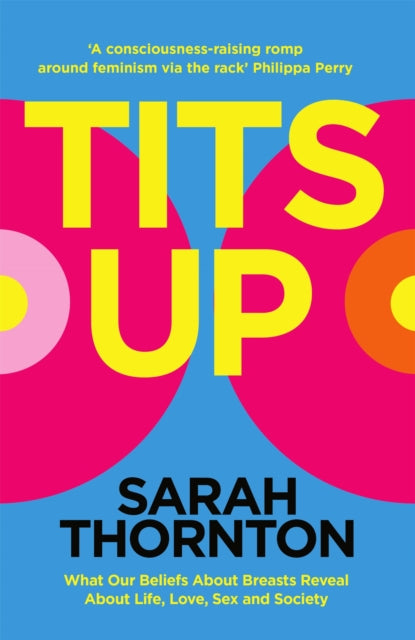 Tits Up By Thornton, Sarah