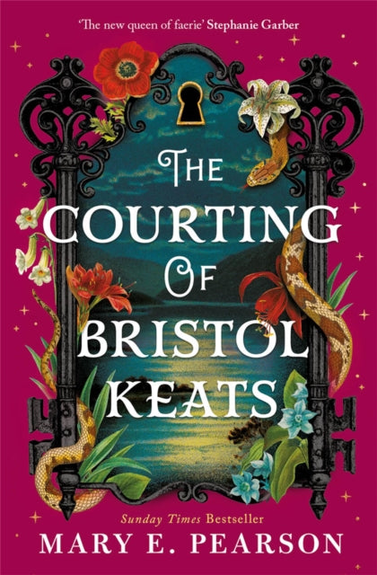 Courting Of Bristol Keats