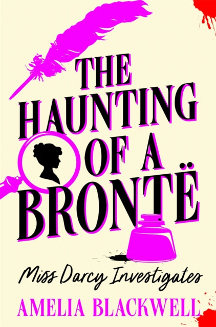Haunting Of A Bronte