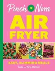 Pinch Of Nom Air Fryer By Allinson, Kate
