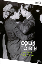 Love In A Dark Time