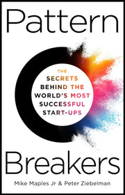 Pattern Breakers By Maples, Mike Jr